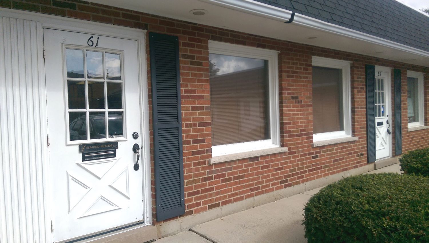 61 E. Park Blvd.
